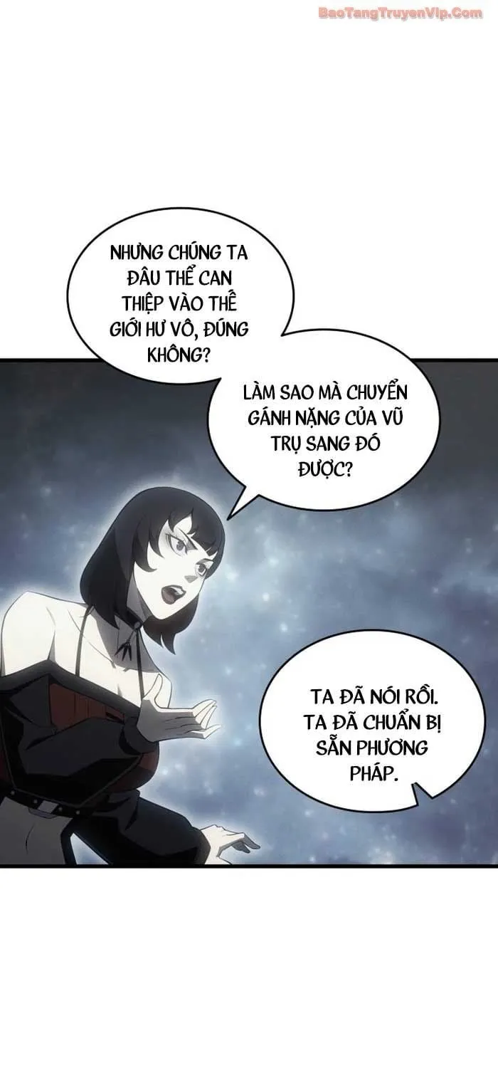 Sự Trở Lại Của Đại Pháp Sư Sau 4000 Năm Chapter 223 - Trang 24