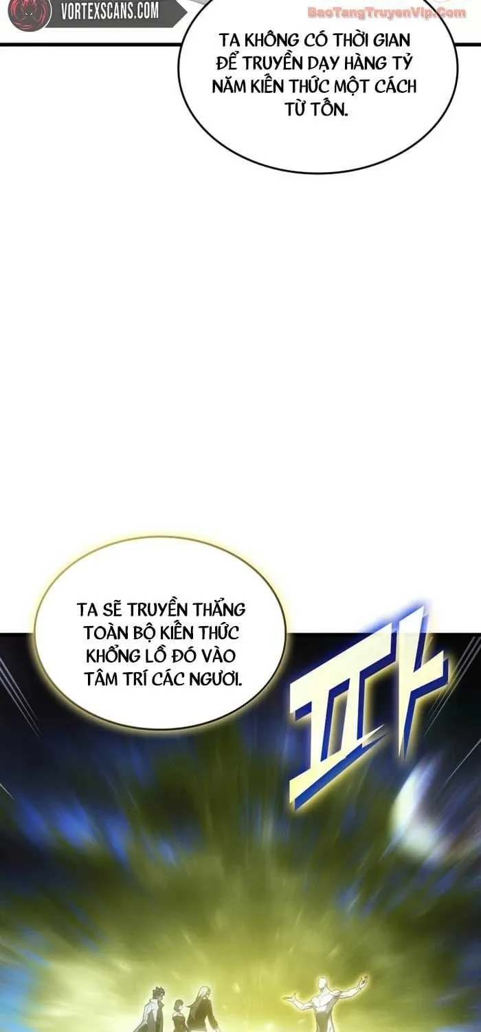 Sự Trở Lại Của Đại Pháp Sư Sau 4000 Năm Chapter 223 - Trang 41
