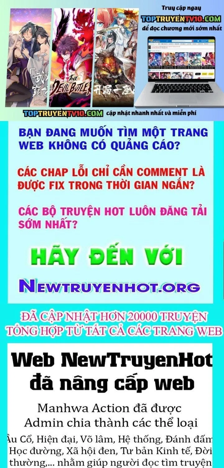 Sự Trở Lại Của Đại Pháp Sư Sau 4000 Năm Chapter 226 - Trang 3