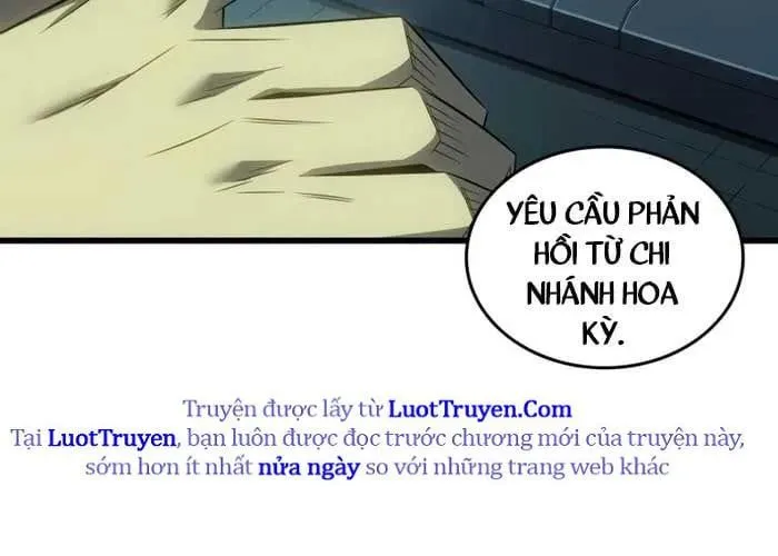 Sự Trở Lại Của Đại Pháp Sư Sau 4000 Năm Chapter 227 - Trang 31