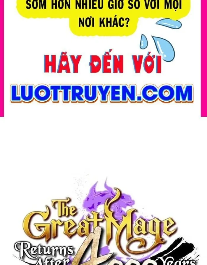 Sự Trở Lại Của Đại Pháp Sư Sau 4000 Năm Chapter 227 - Trang 4