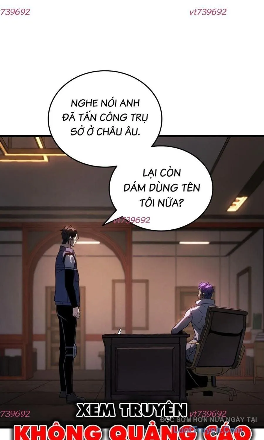 Sự Trở Lại Của Đại Pháp Sư Sau 4000 Năm Chapter 228 - Trang 17