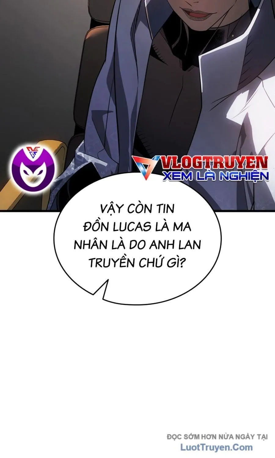 Sự Trở Lại Của Đại Pháp Sư Sau 4000 Năm Chapter 228 - Trang 20