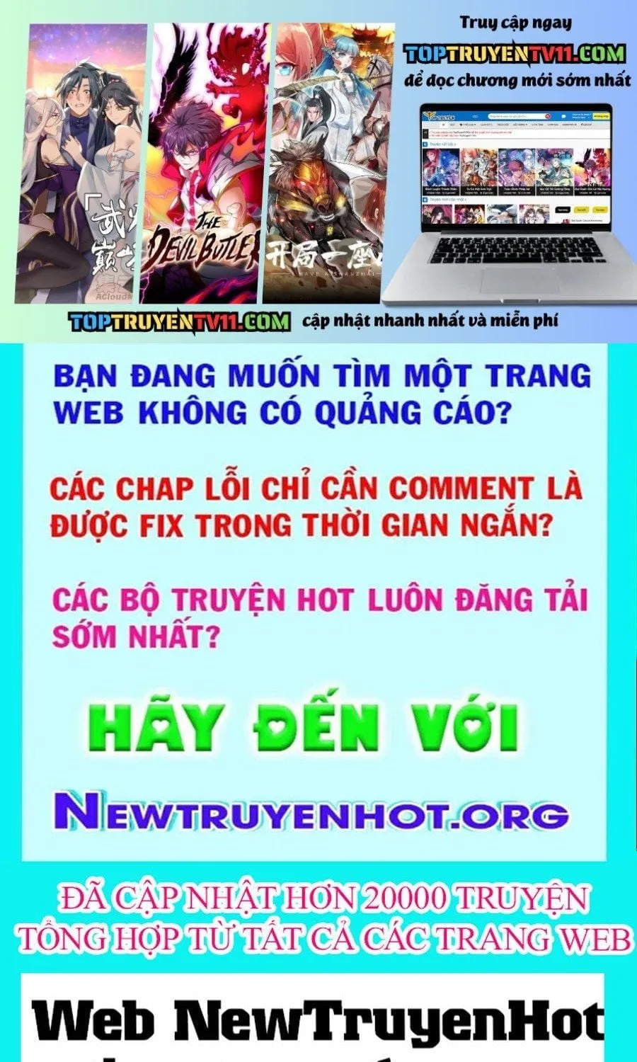 Sự Trở Lại Của Đại Pháp Sư Sau 4000 Năm Chapter 228 - Trang 3
