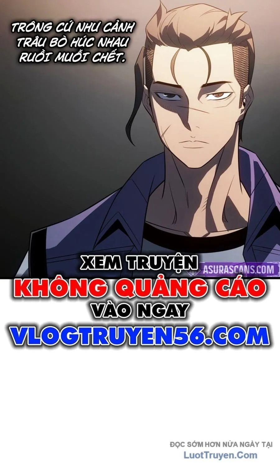 Sự Trở Lại Của Đại Pháp Sư Sau 4000 Năm Chapter 228 - Trang 32