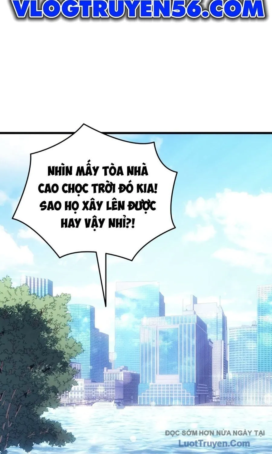 Sự Trở Lại Của Đại Pháp Sư Sau 4000 Năm Chapter 228 - Trang 39