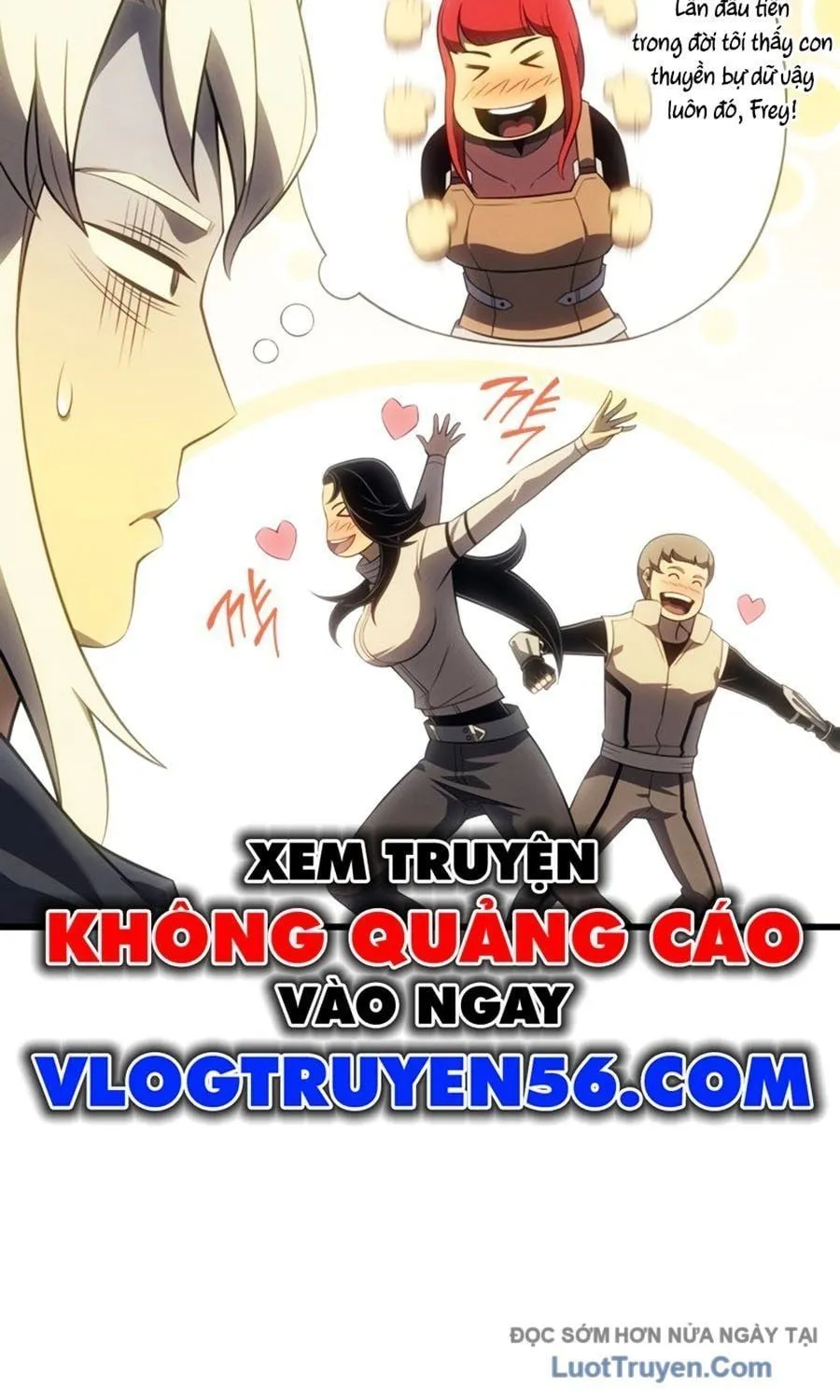 Sự Trở Lại Của Đại Pháp Sư Sau 4000 Năm Chapter 228 - Trang 41
