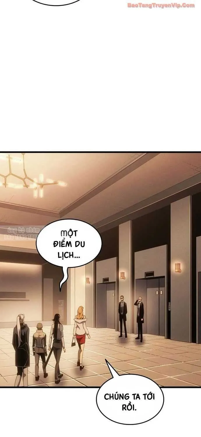 Sự Trở Lại Của Đại Pháp Sư Sau 4000 Năm Chapter 229 - Trang 16