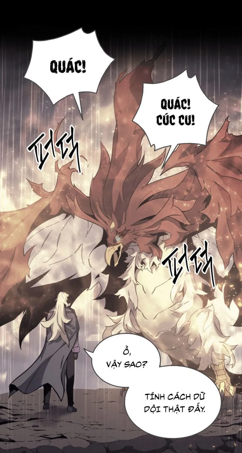 Sự Trở Lại Của Đại Pháp Sư Sau 4000 Năm Chapter 23 - Trang 32