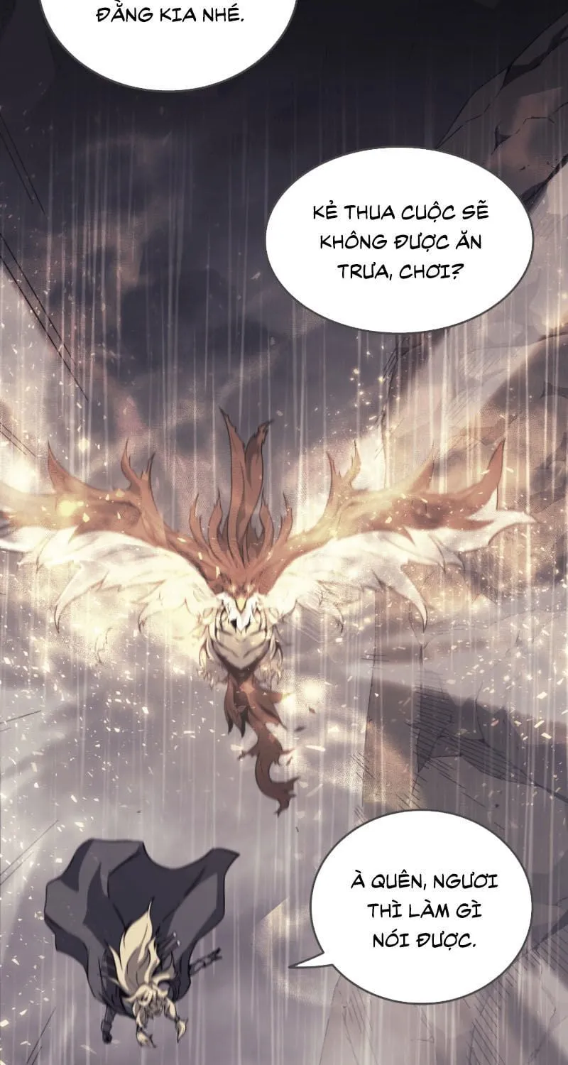 Sự Trở Lại Của Đại Pháp Sư Sau 4000 Năm Chapter 23 - Trang 34