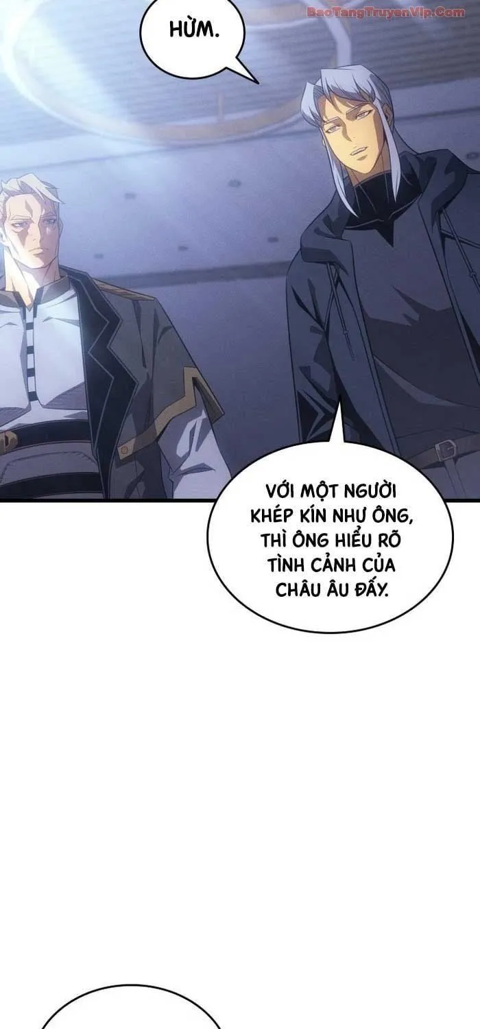 Sự Trở Lại Của Đại Pháp Sư Sau 4000 Năm Chapter 230 - Trang 11
