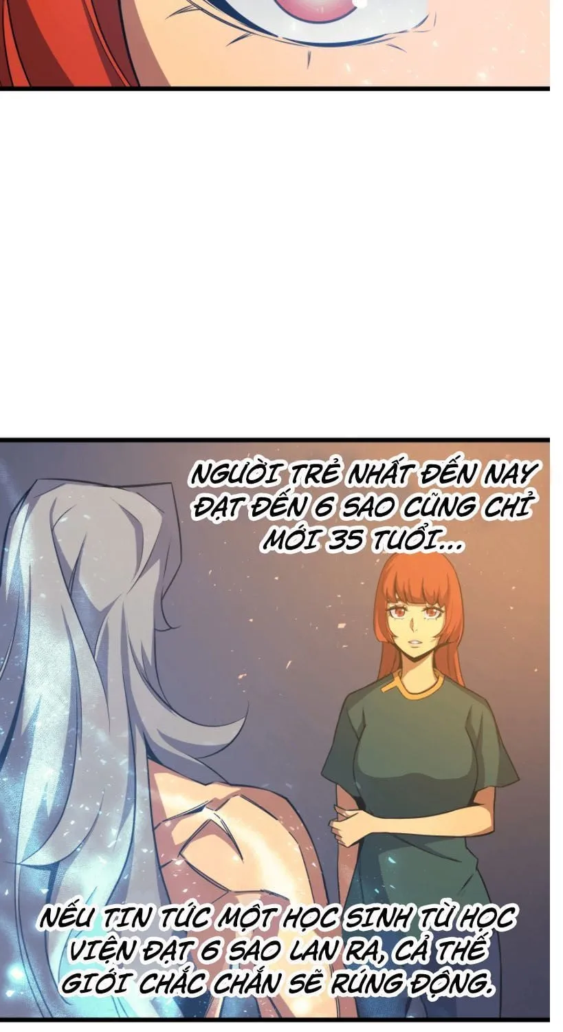 Sự Trở Lại Của Đại Pháp Sư Sau 4000 Năm Chapter 24 - Trang 6