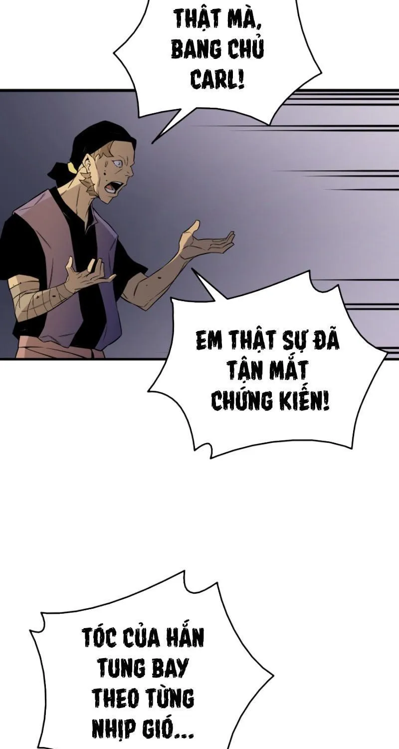 Sự Trở Lại Của Đại Pháp Sư Sau 4000 Năm Chapter 25 - Trang 36