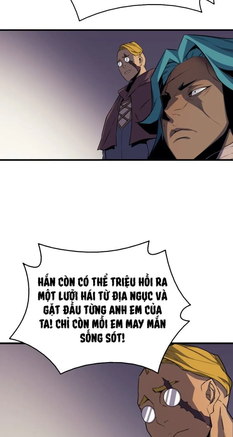 Sự Trở Lại Của Đại Pháp Sư Sau 4000 Năm Chapter 25 - Trang 40