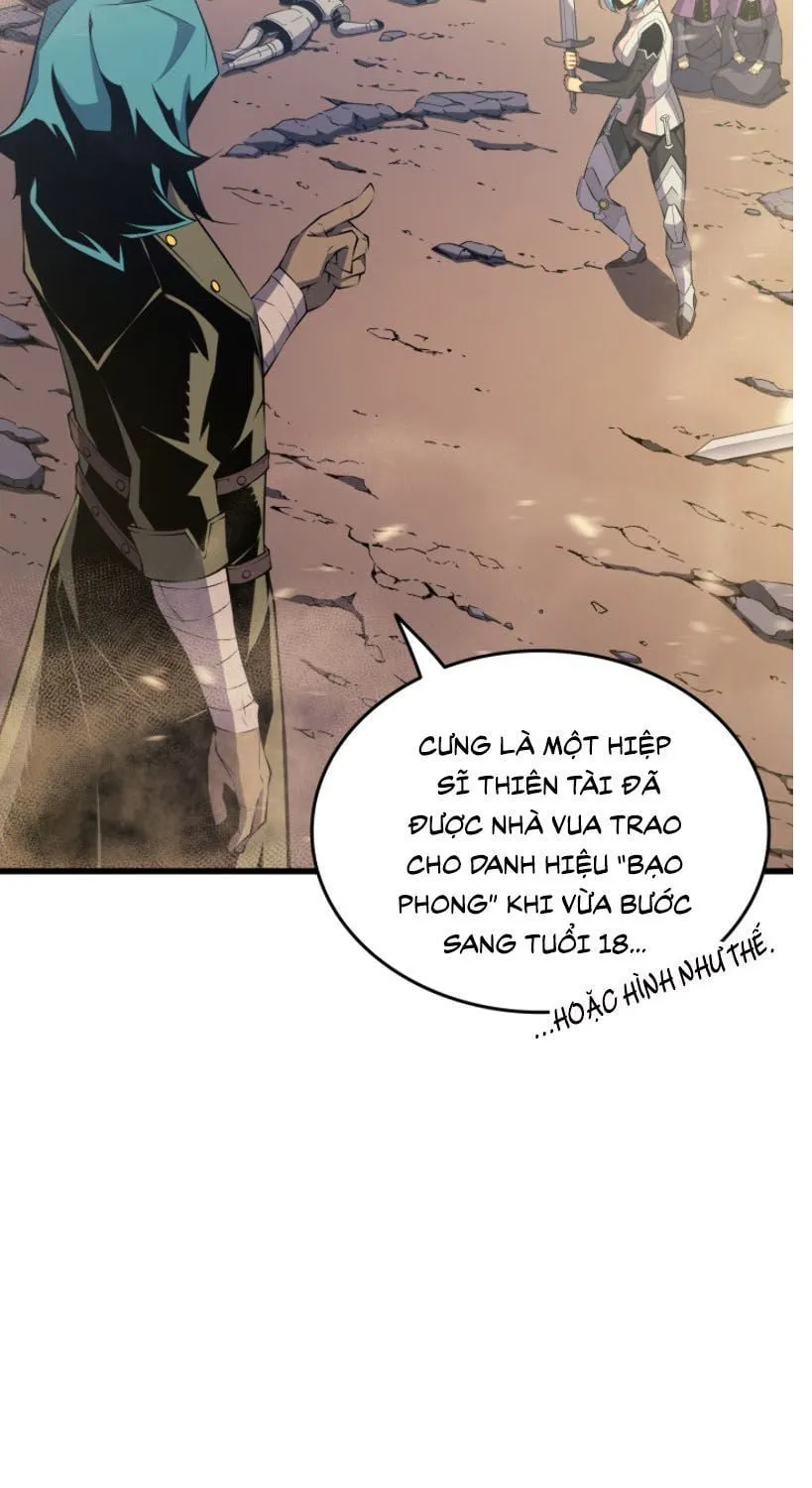 Sự Trở Lại Của Đại Pháp Sư Sau 4000 Năm Chapter 26 - Trang 8