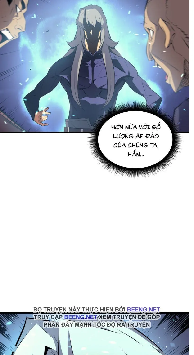 Sự Trở Lại Của Đại Pháp Sư Sau 4000 Năm Chapter 27 - Trang 33
