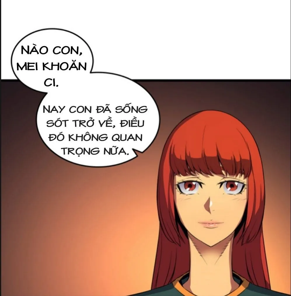 Sự Trở Lại Của Đại Pháp Sư Sau 4000 Năm Chapter 29 - Trang 34