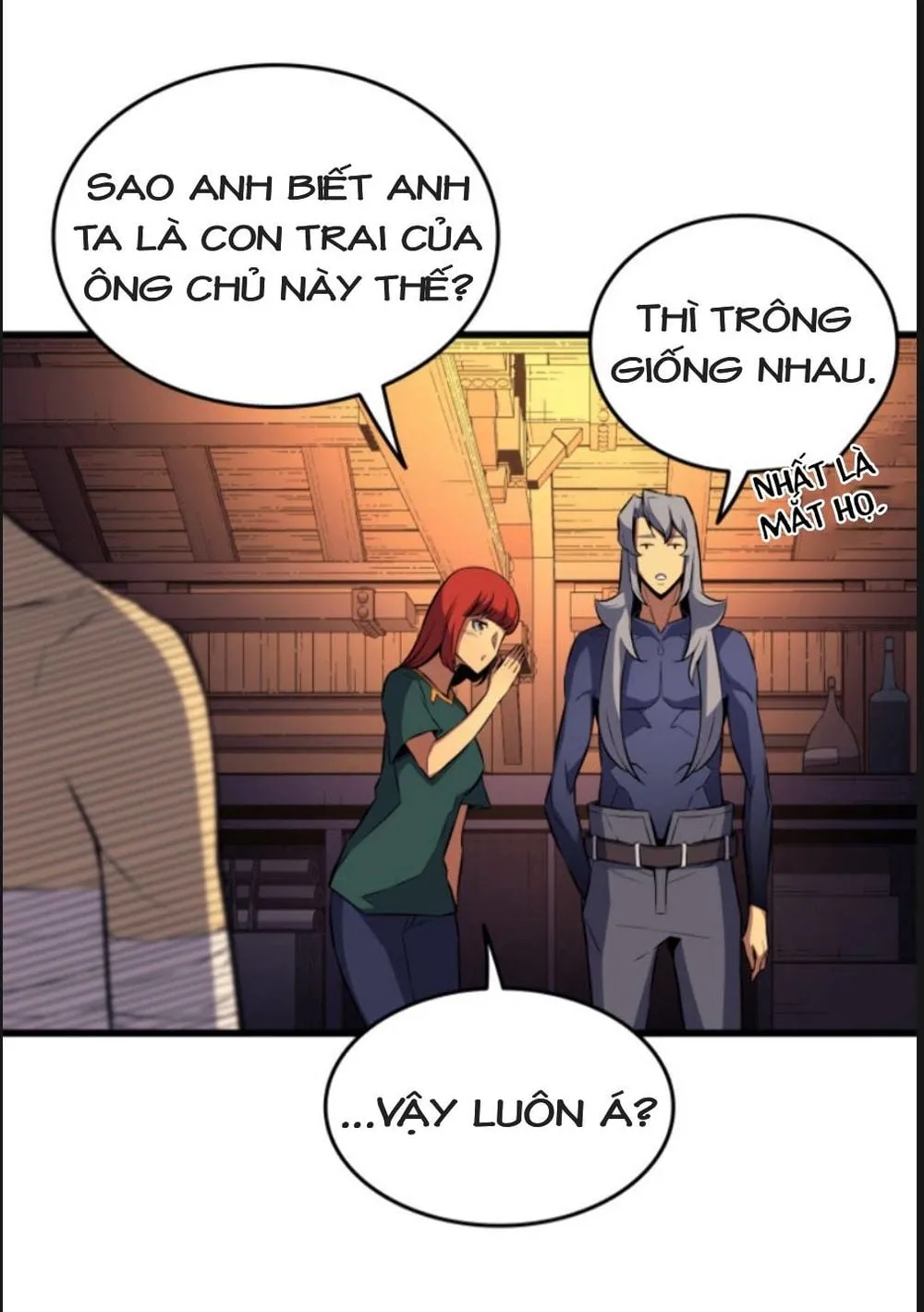 Sự Trở Lại Của Đại Pháp Sư Sau 4000 Năm Chapter 29 - Trang 35
