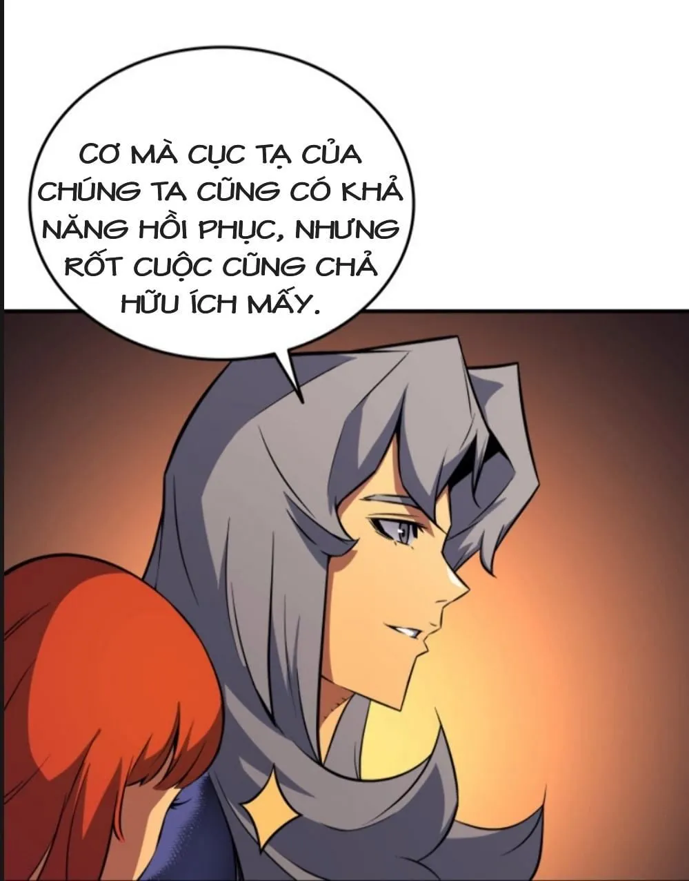 Sự Trở Lại Của Đại Pháp Sư Sau 4000 Năm Chapter 29 - Trang 36
