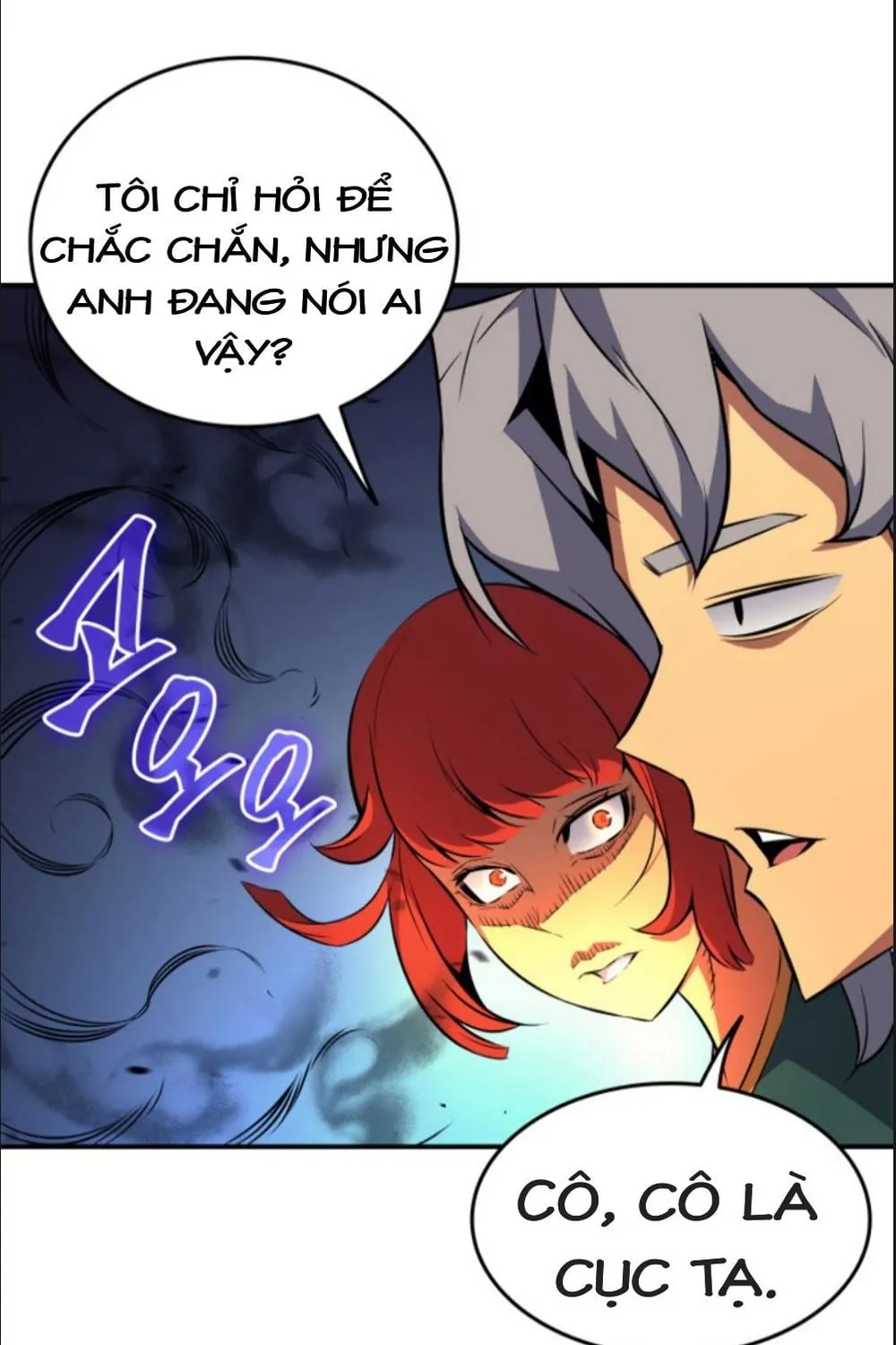 Sự Trở Lại Của Đại Pháp Sư Sau 4000 Năm Chapter 29 - Trang 37