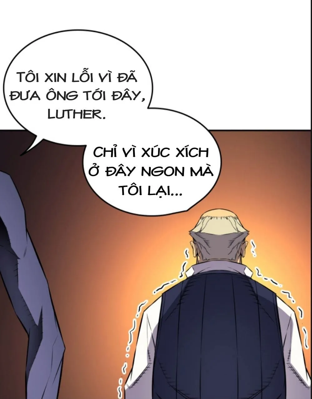 Sự Trở Lại Của Đại Pháp Sư Sau 4000 Năm Chapter 29 - Trang 43
