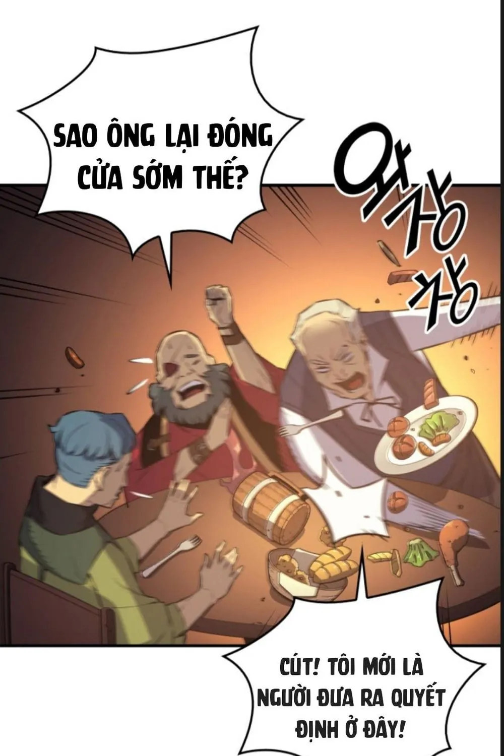 Sự Trở Lại Của Đại Pháp Sư Sau 4000 Năm Chapter 29 - Trang 47