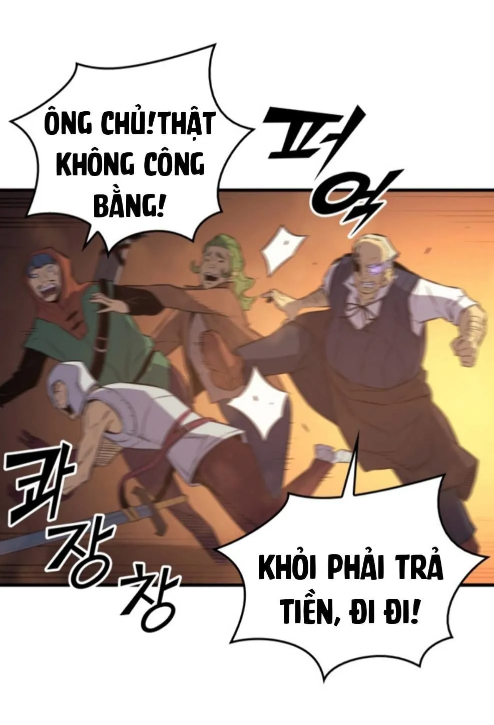 Sự Trở Lại Của Đại Pháp Sư Sau 4000 Năm Chapter 29 - Trang 49