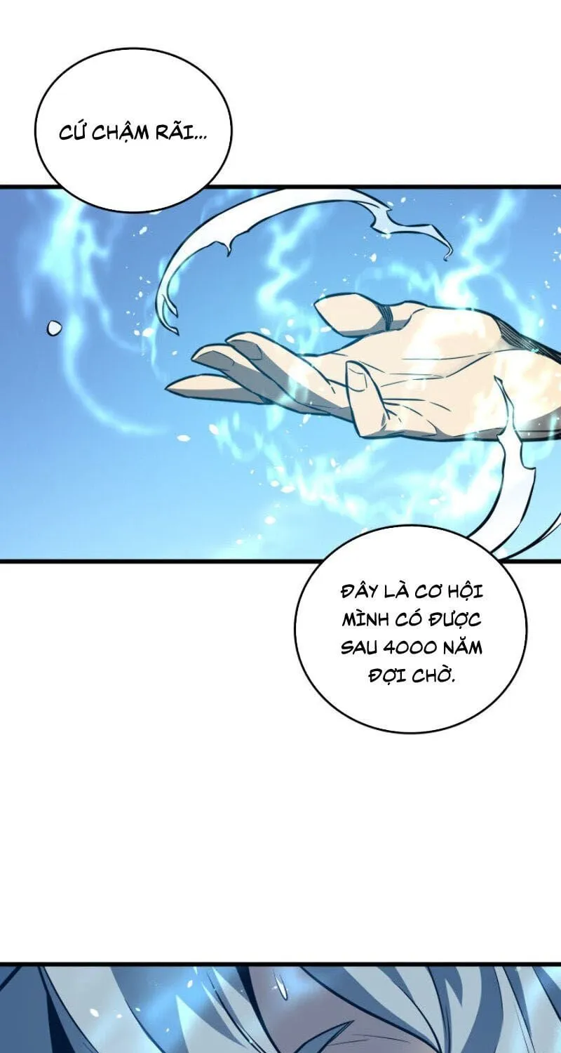 Sự Trở Lại Của Đại Pháp Sư Sau 4000 Năm Chapter 3 - Trang 22