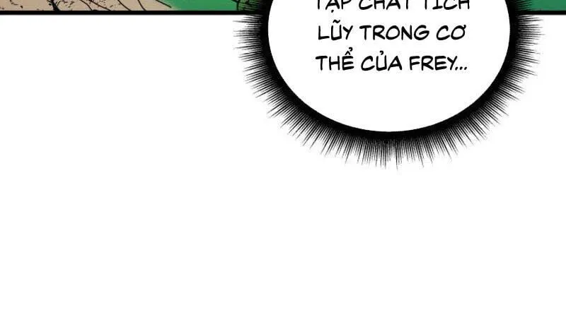 Sự Trở Lại Của Đại Pháp Sư Sau 4000 Năm Chapter 3 - Trang 46