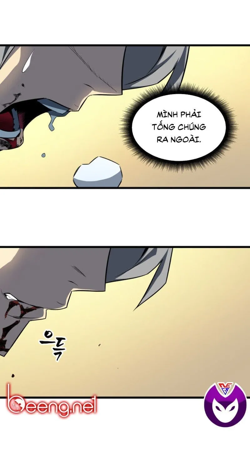 Sự Trở Lại Của Đại Pháp Sư Sau 4000 Năm Chapter 3 - Trang 47