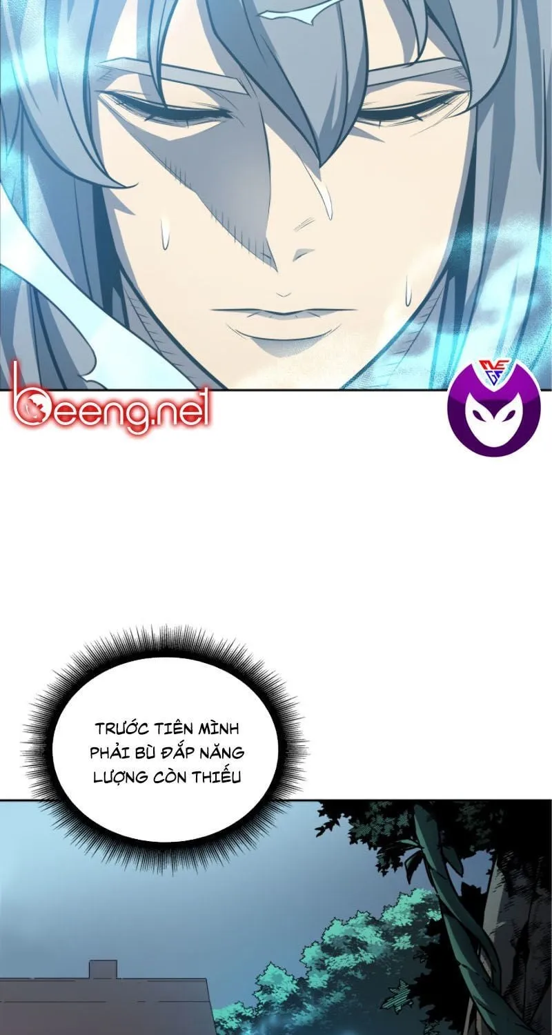 Sự Trở Lại Của Đại Pháp Sư Sau 4000 Năm Chapter 3 - Trang 8