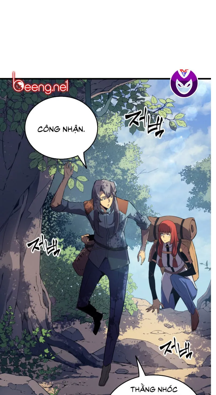 Sự Trở Lại Của Đại Pháp Sư Sau 4000 Năm Chapter 30 - Trang 20