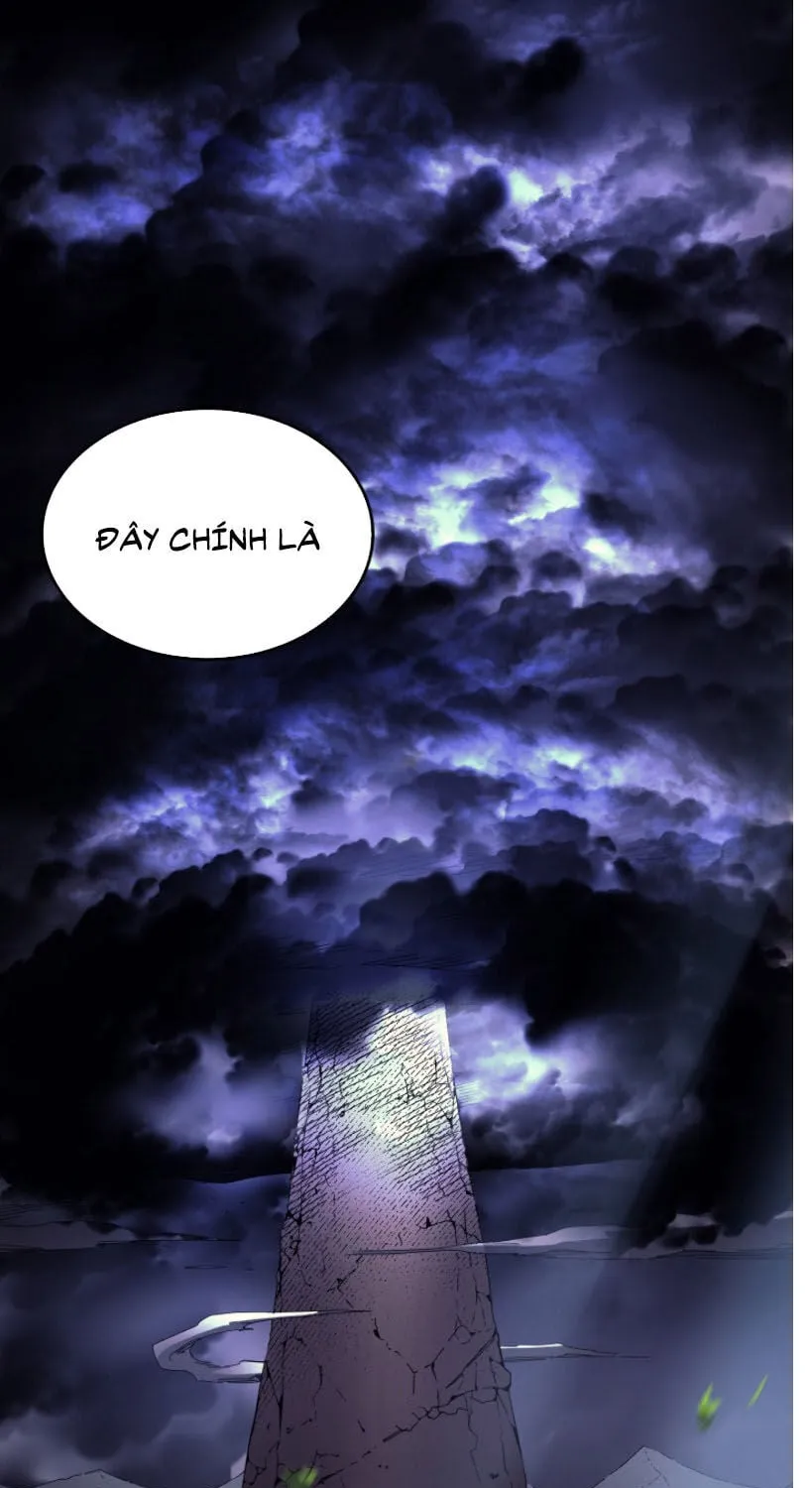 Sự Trở Lại Của Đại Pháp Sư Sau 4000 Năm Chapter 30 - Trang 28