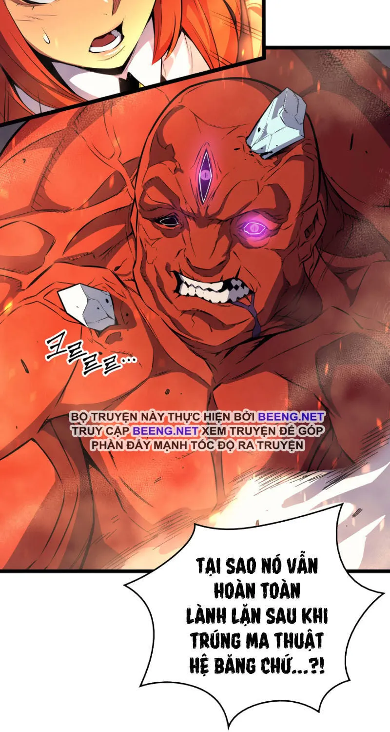 Sự Trở Lại Của Đại Pháp Sư Sau 4000 Năm Chapter 31 - Trang 16