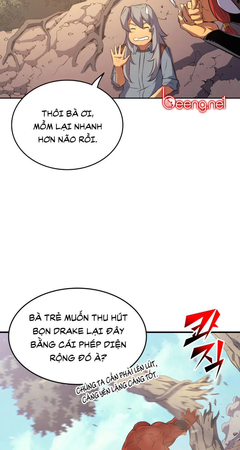 Sự Trở Lại Của Đại Pháp Sư Sau 4000 Năm Chapter 31 - Trang 32
