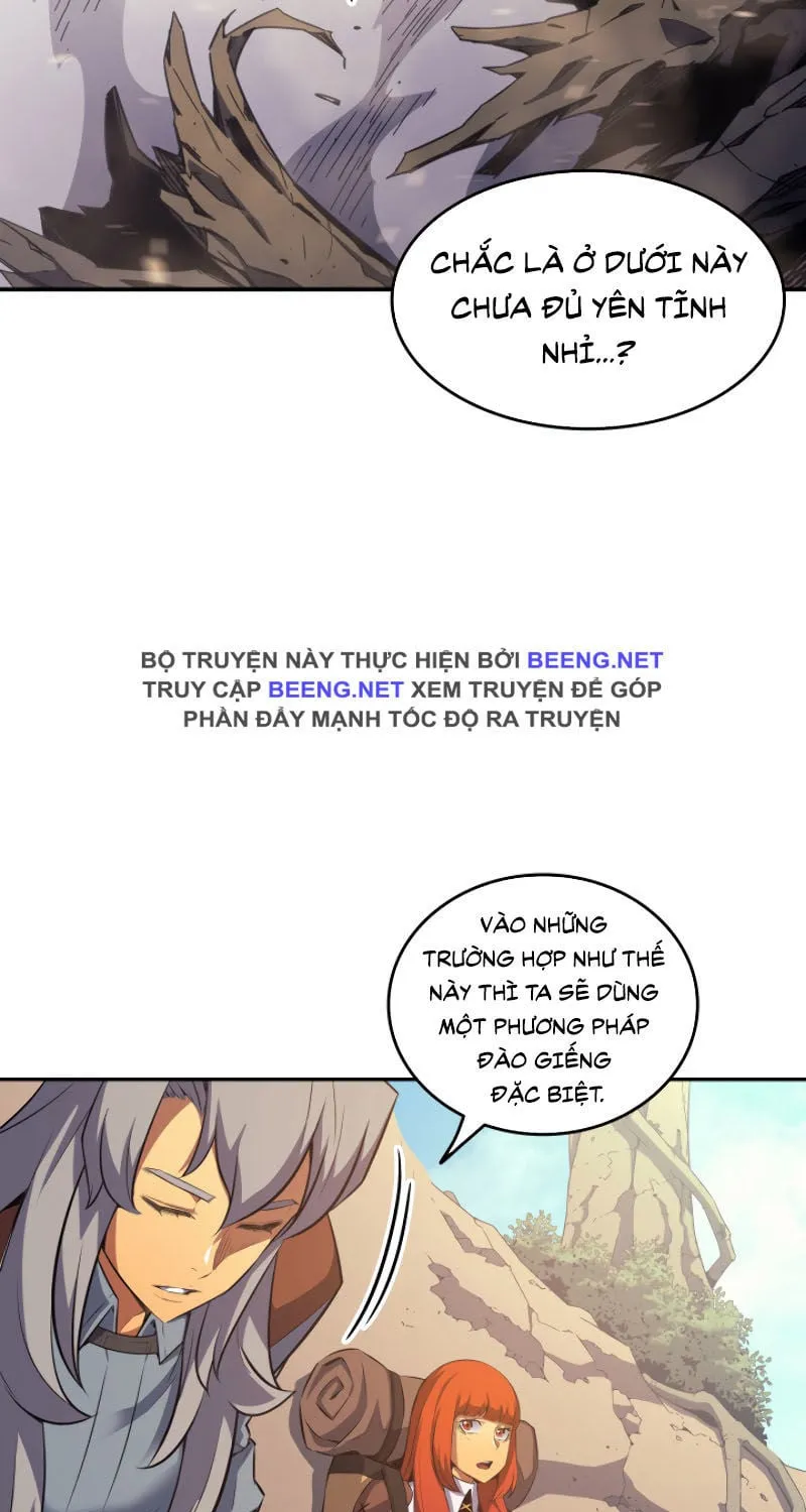 Sự Trở Lại Của Đại Pháp Sư Sau 4000 Năm Chapter 31 - Trang 34