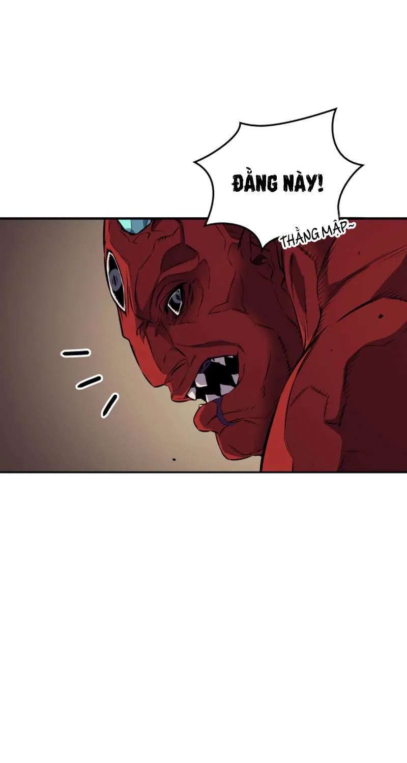 Sự Trở Lại Của Đại Pháp Sư Sau 4000 Năm Chapter 31 - Trang 36