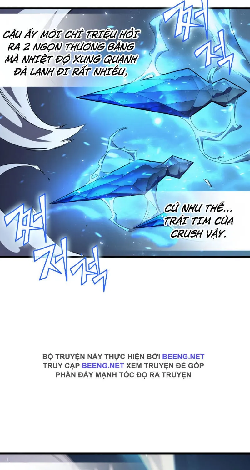 Sự Trở Lại Của Đại Pháp Sư Sau 4000 Năm Chapter 31 - Trang 4