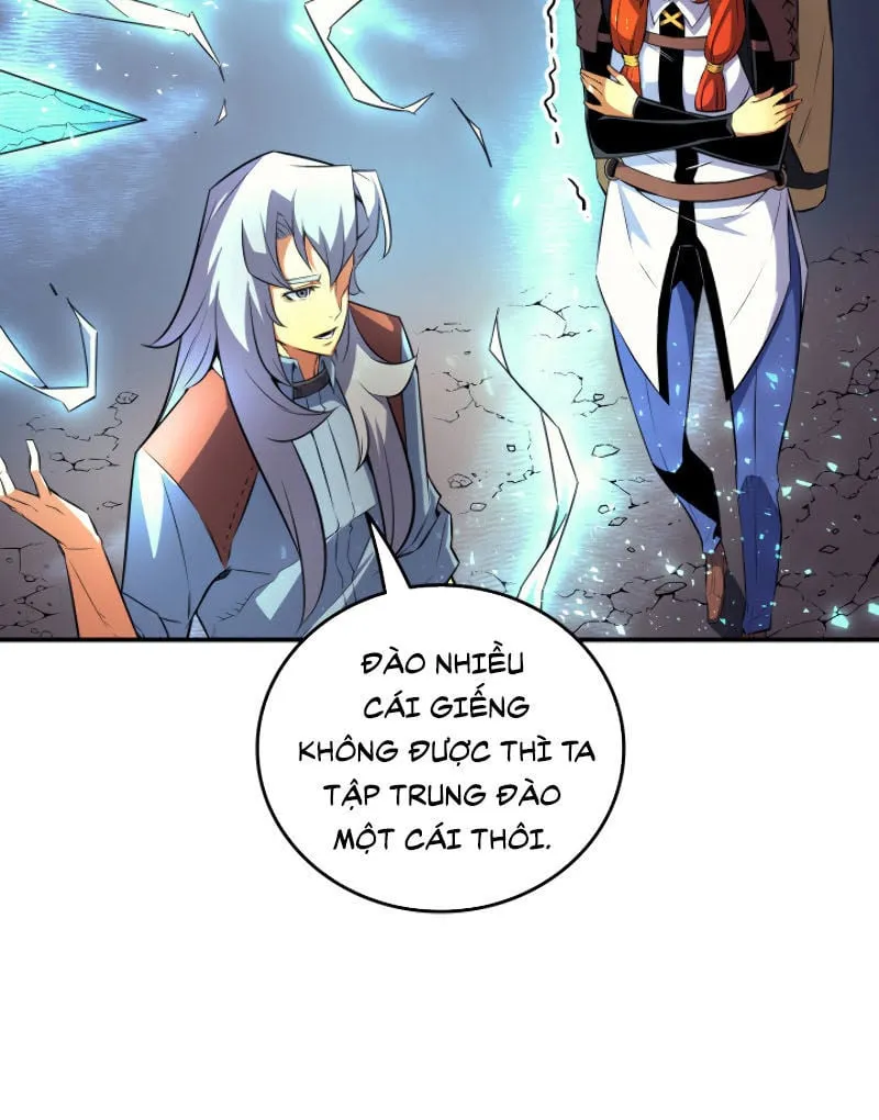 Sự Trở Lại Của Đại Pháp Sư Sau 4000 Năm Chapter 31 - Trang 40