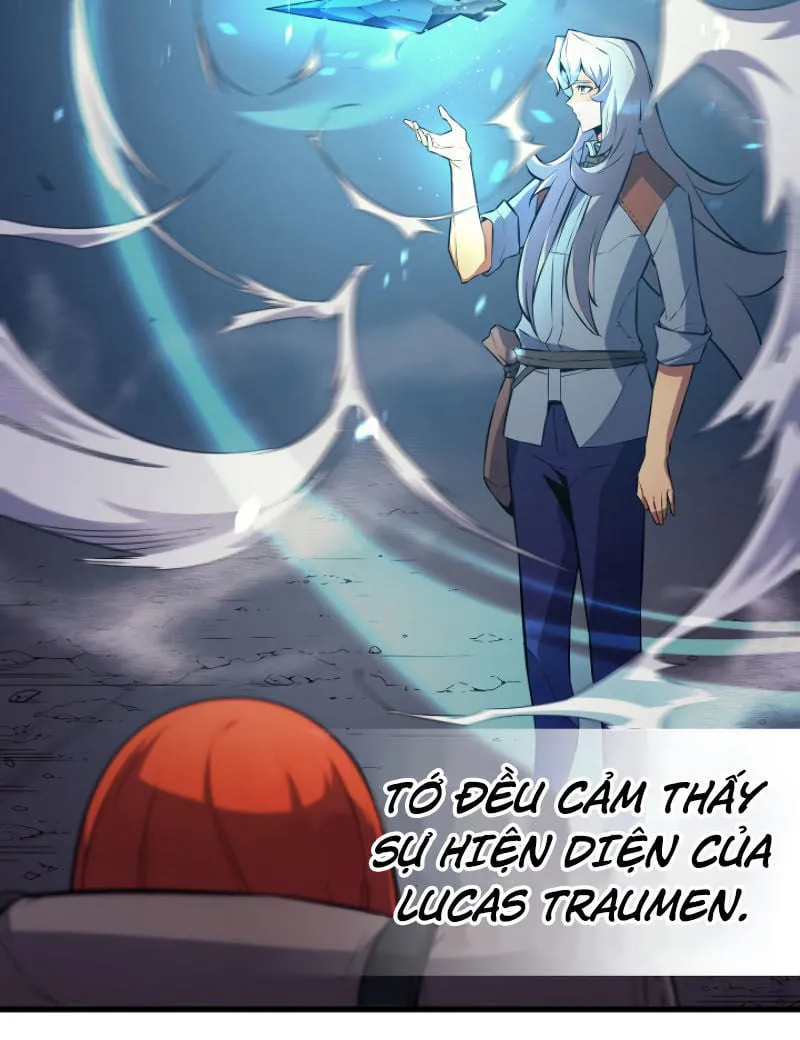 Sự Trở Lại Của Đại Pháp Sư Sau 4000 Năm Chapter 31 - Trang 6