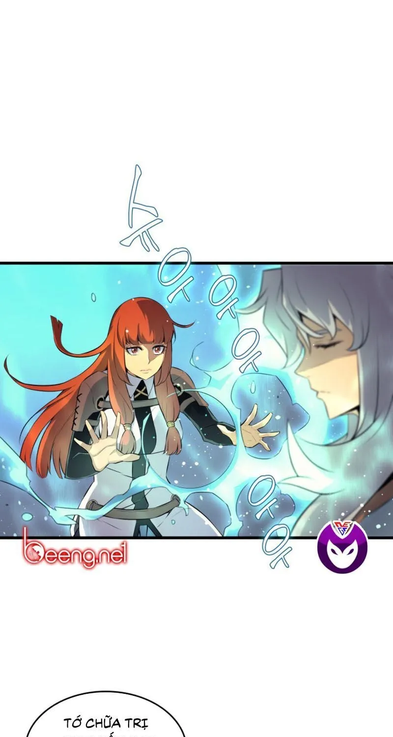 Sự Trở Lại Của Đại Pháp Sư Sau 4000 Năm Chapter 32 - Trang 50