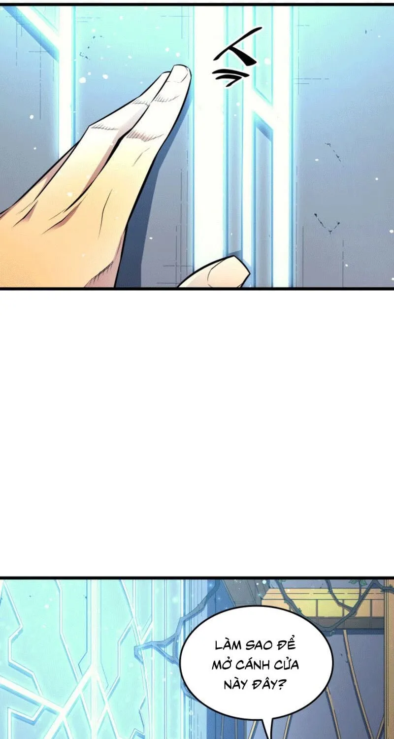 Sự Trở Lại Của Đại Pháp Sư Sau 4000 Năm Chapter 33 - Trang 10