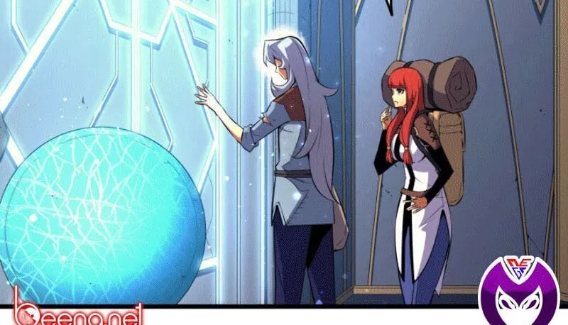 Sự Trở Lại Của Đại Pháp Sư Sau 4000 Năm Chapter 33 - Trang 11