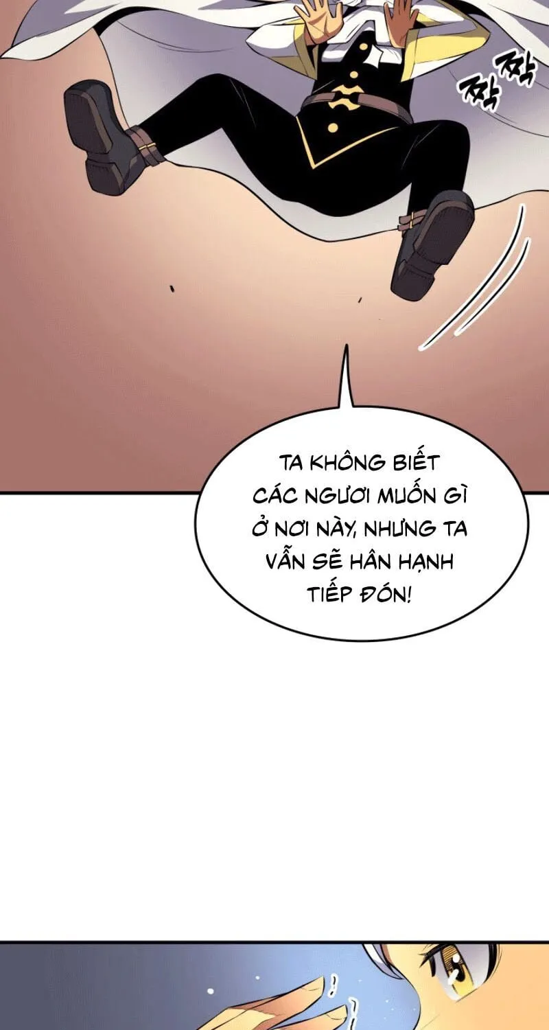Sự Trở Lại Của Đại Pháp Sư Sau 4000 Năm Chapter 33 - Trang 32