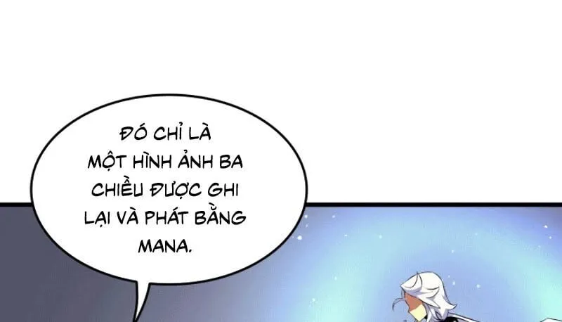Sự Trở Lại Của Đại Pháp Sư Sau 4000 Năm Chapter 33 - Trang 35