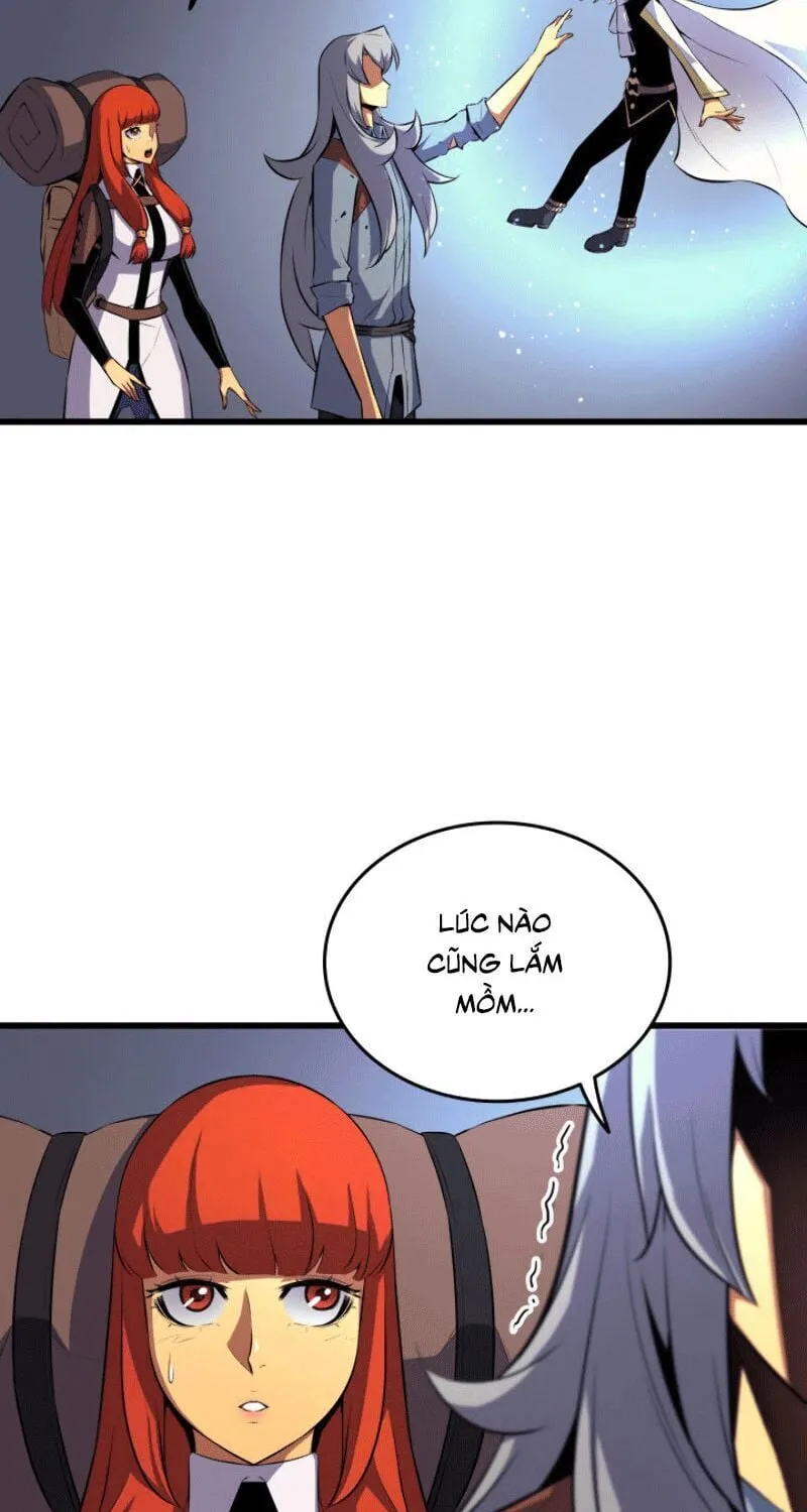 Sự Trở Lại Của Đại Pháp Sư Sau 4000 Năm Chapter 33 - Trang 36