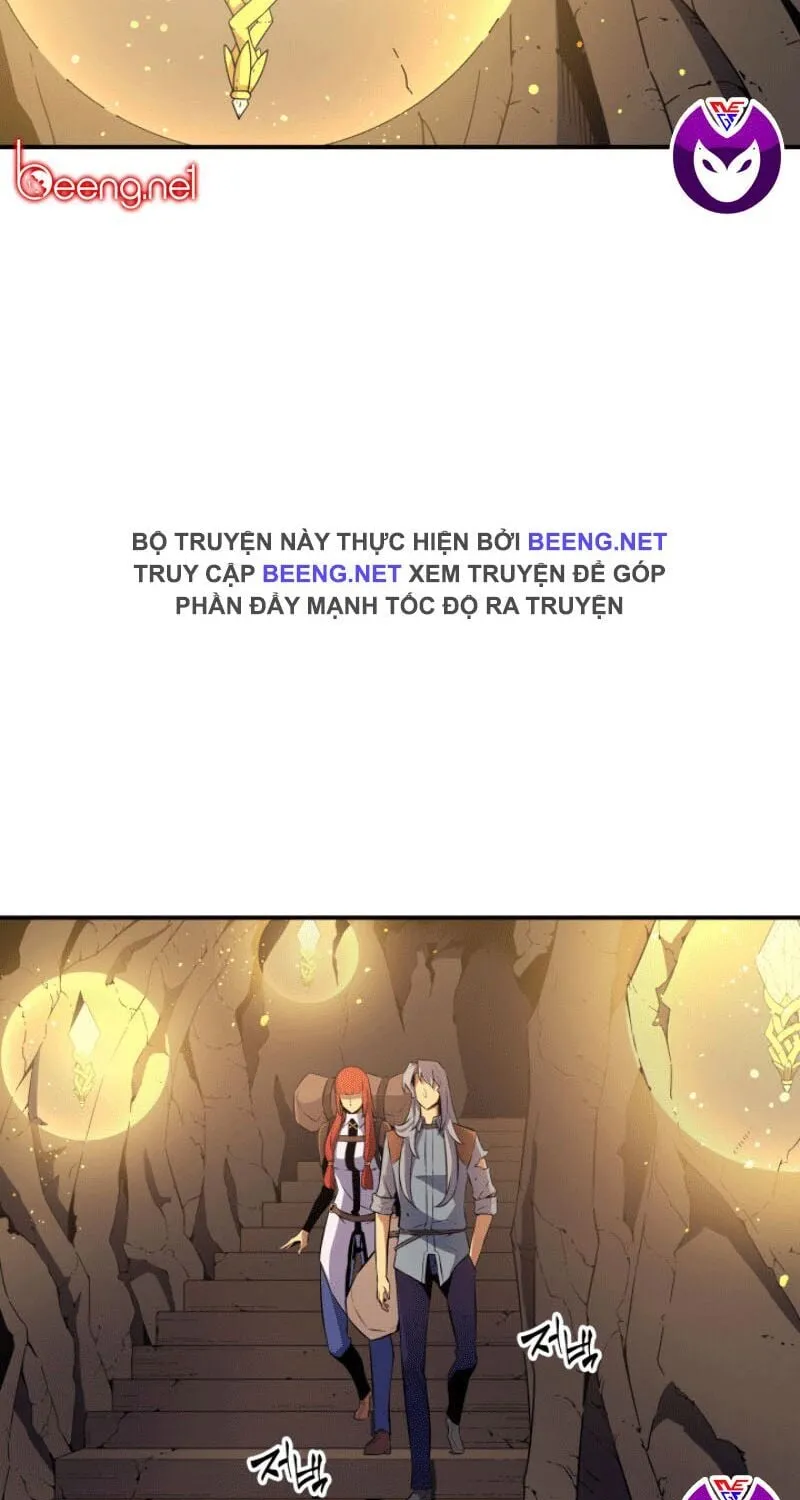 Sự Trở Lại Của Đại Pháp Sư Sau 4000 Năm Chapter 33 - Trang 4