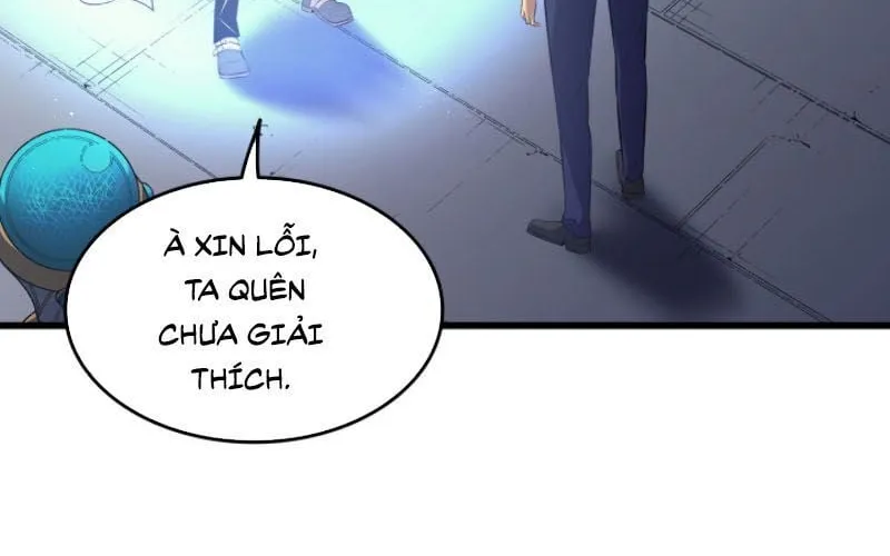 Sự Trở Lại Của Đại Pháp Sư Sau 4000 Năm Chapter 34 - Trang 16