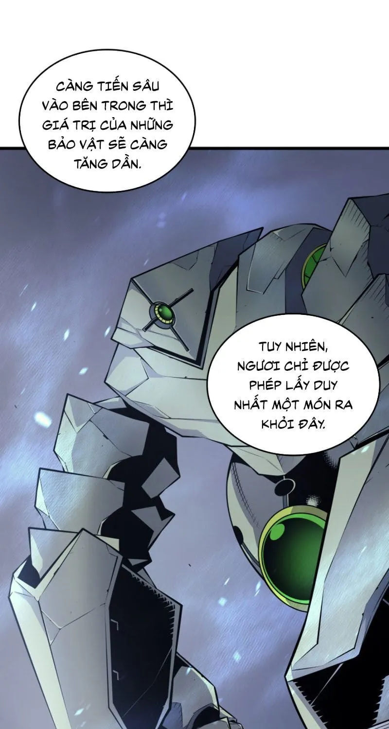 Sự Trở Lại Của Đại Pháp Sư Sau 4000 Năm Chapter 34 - Trang 17