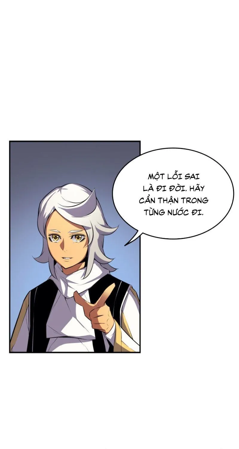 Sự Trở Lại Của Đại Pháp Sư Sau 4000 Năm Chapter 34 - Trang 19